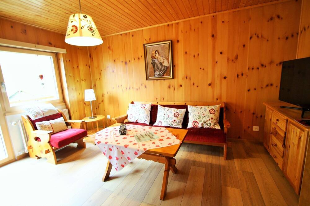 Photo of Livingroom in Naters