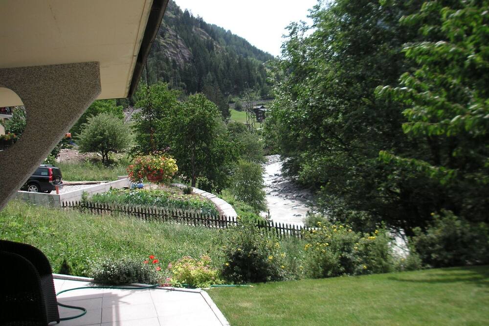 Photo of Outdoor in St. Niklaus
