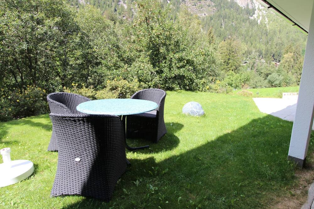 Photo of Outdoor in St. Niklaus