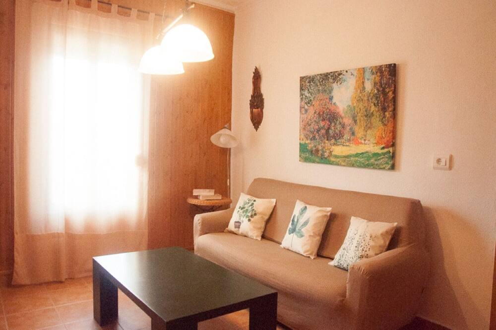 Photo of Livingroom in Sant Jaume d'Enveja