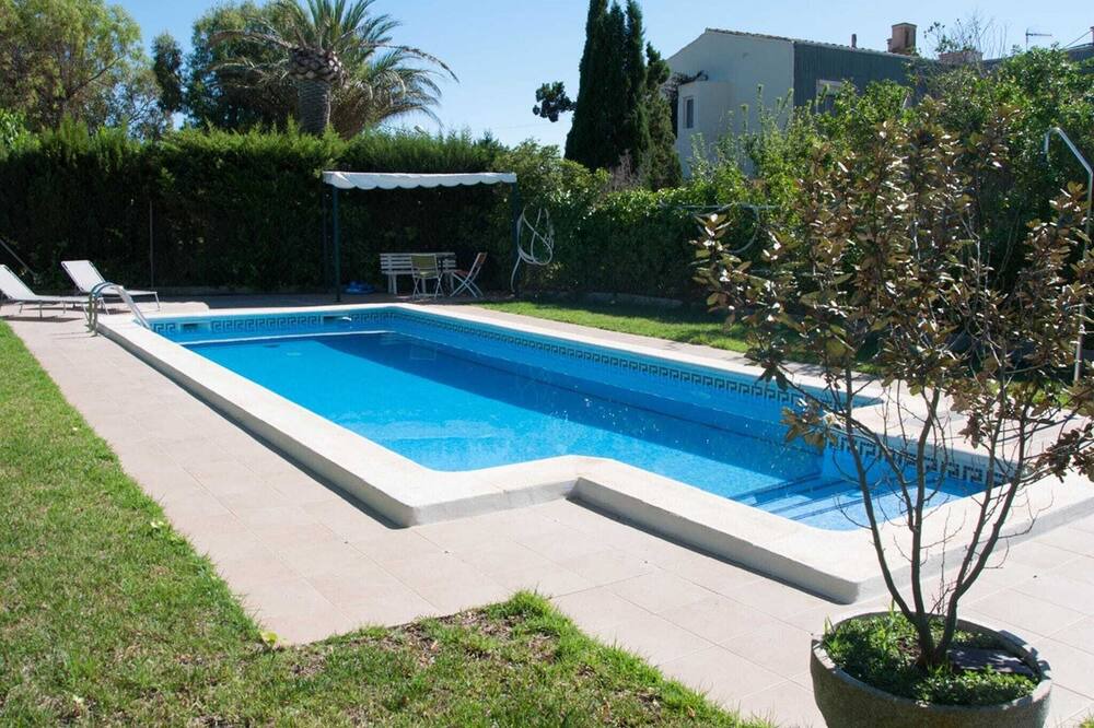 Photo of Outdoor in Sant Jaume d'Enveja