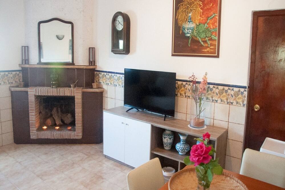 Photo of Livingroom in Sant Jaume d'Enveja