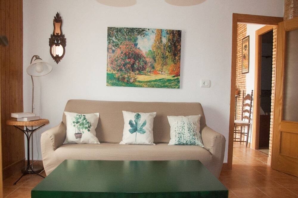 Photo of Livingroom in Sant Jaume d'Enveja