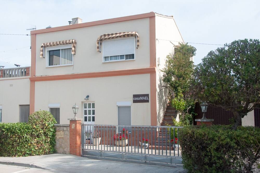 Photo of Outdoor in Sant Jaume d'Enveja