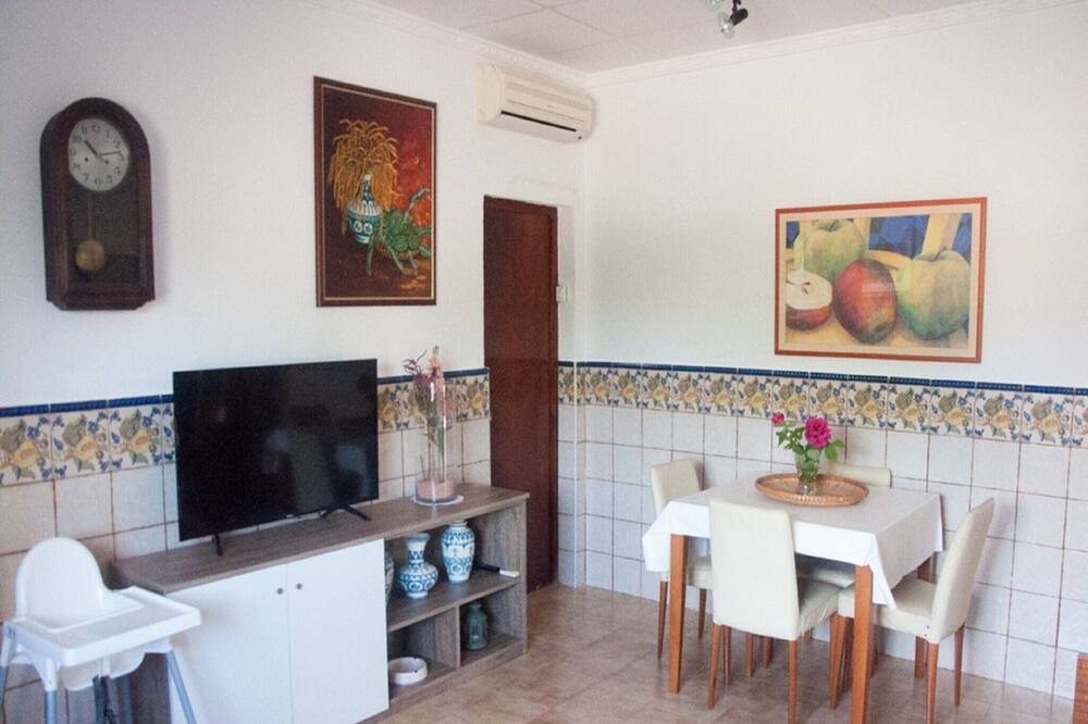 Photo of Livingroom in Sant Jaume d'Enveja