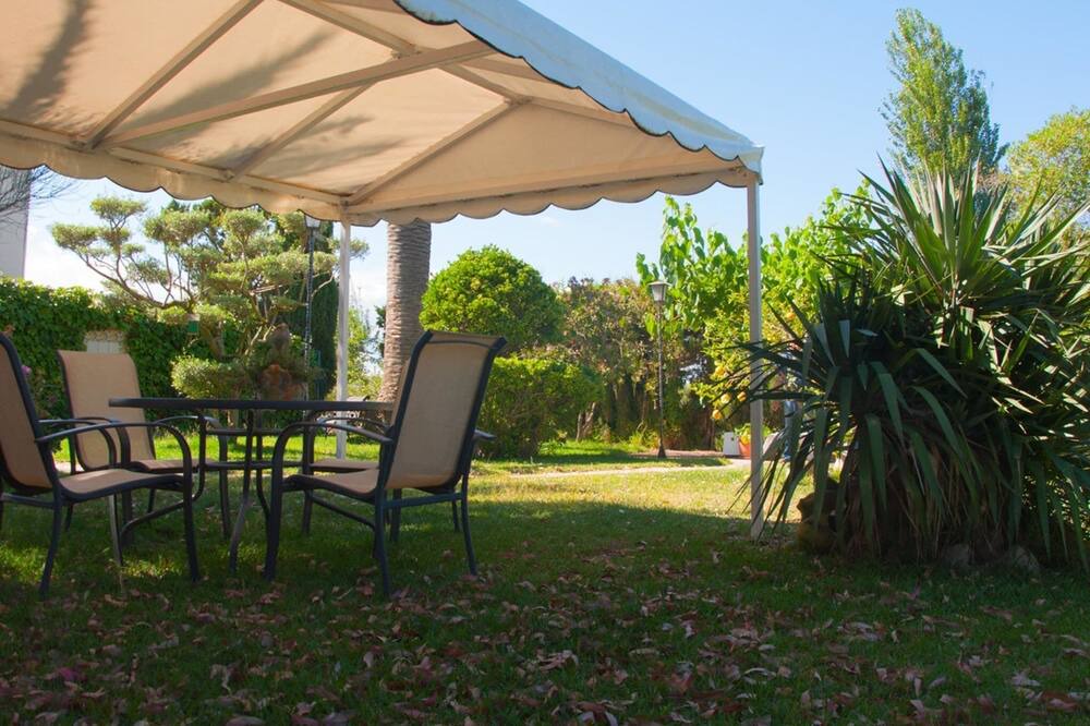 Photo of Patio Balcony in Sant Jaume d'Enveja