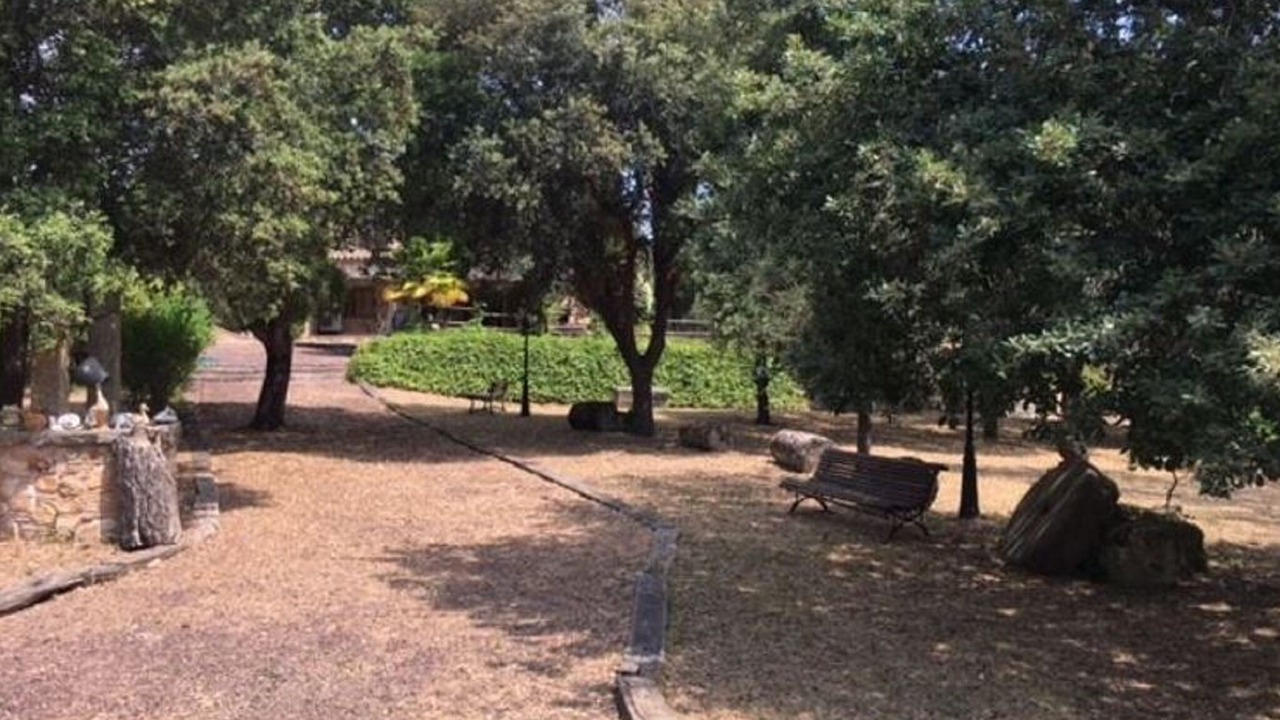 Photo of Outdoor in Romanya de la Selva