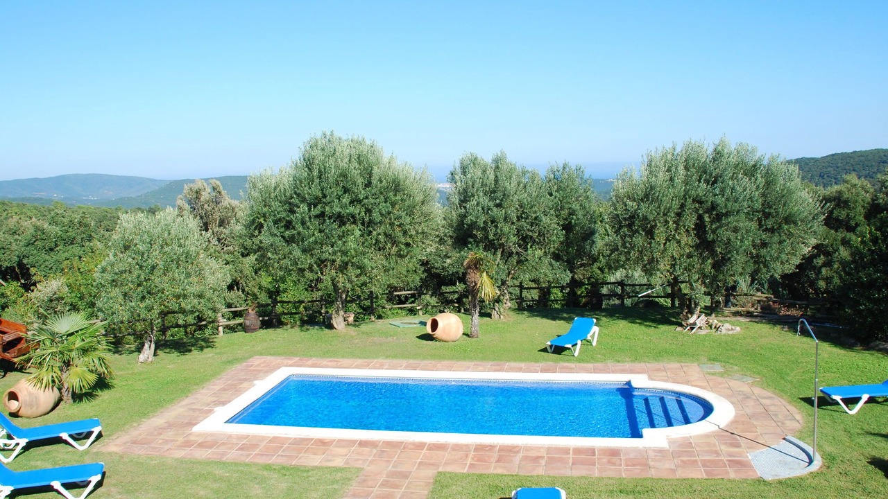 Photo of Outdoor in Romanya de la Selva