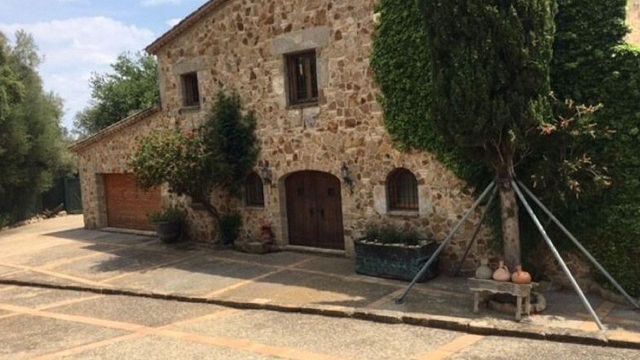 Photo of Outdoor in Romanya de la Selva