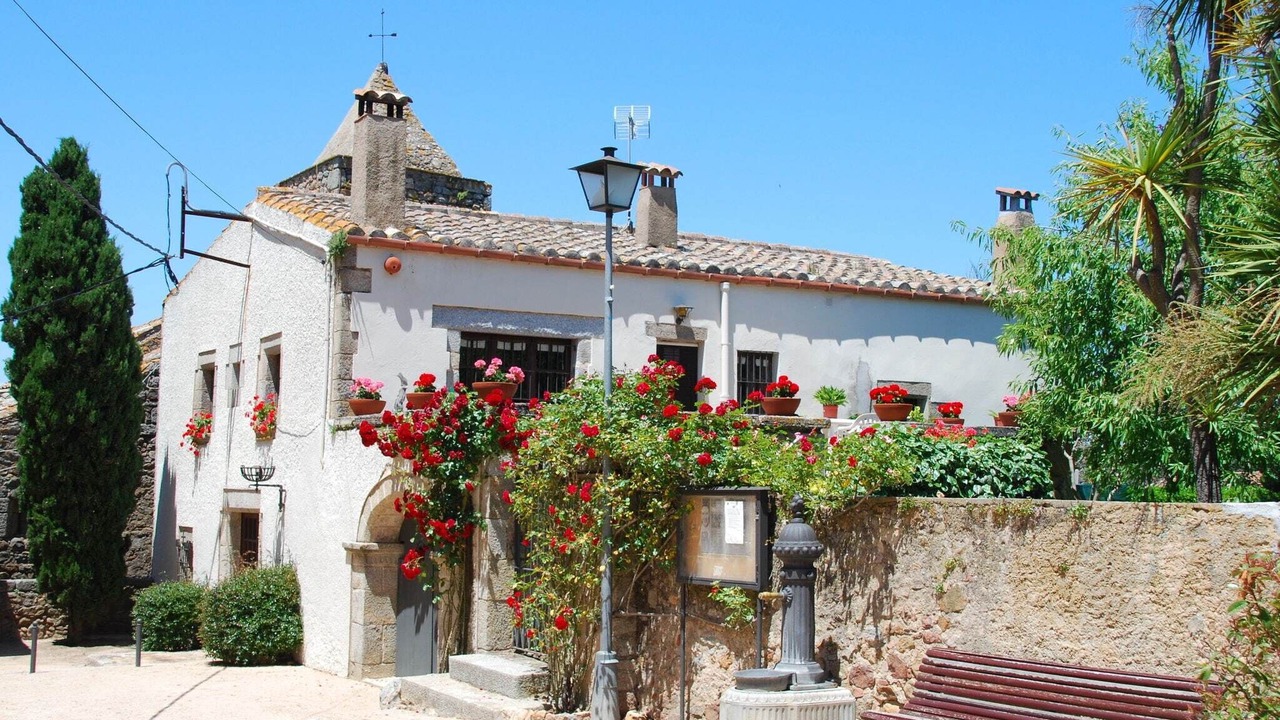 Photo of Outdoor in Romanya de la Selva