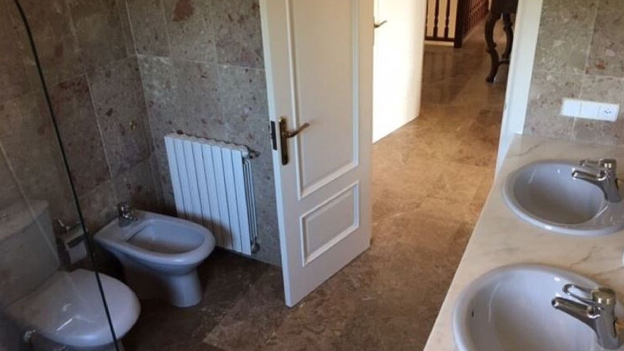 Photo of Bathroom in Romanya de la Selva