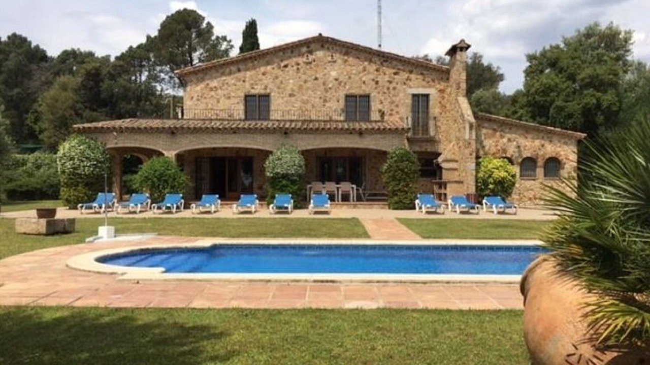 Photo of Outdoor in Romanya de la Selva