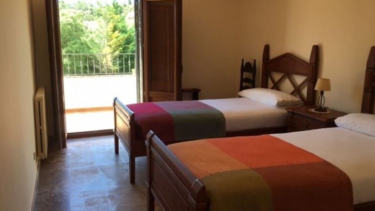 Photo of Bedroom in Romanya de la Selva