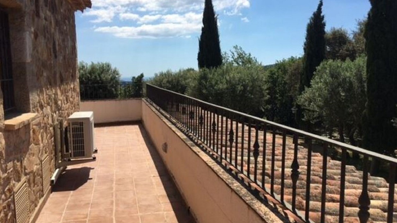 Photo of Outdoor in Romanya de la Selva