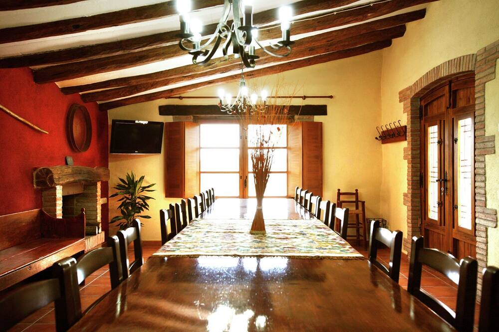 Photo of Livingroom in La Llacuna
