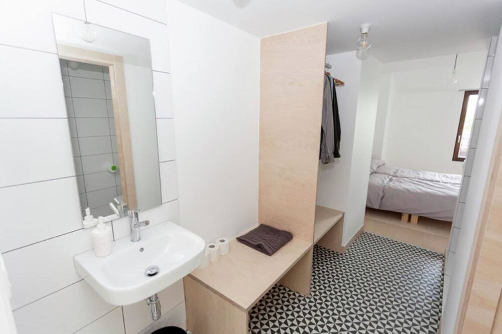 Photo of Bathroom in Ibero