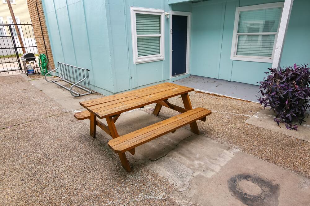 Photo of Outdoor in Galveston