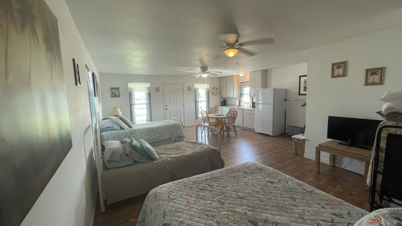 Photo of Livingroom in Rockport