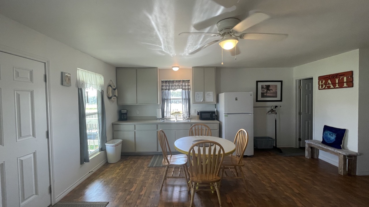 Photo of Livingroom in Rockport