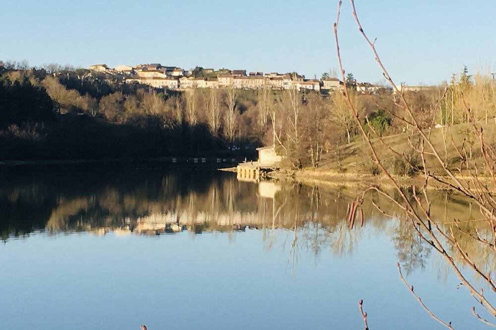 Photo of Outdoor in Molieres