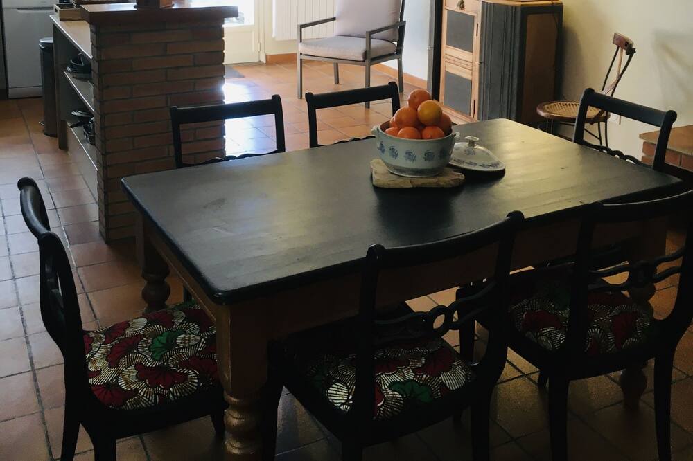 Photo of Kitchen in Molieres