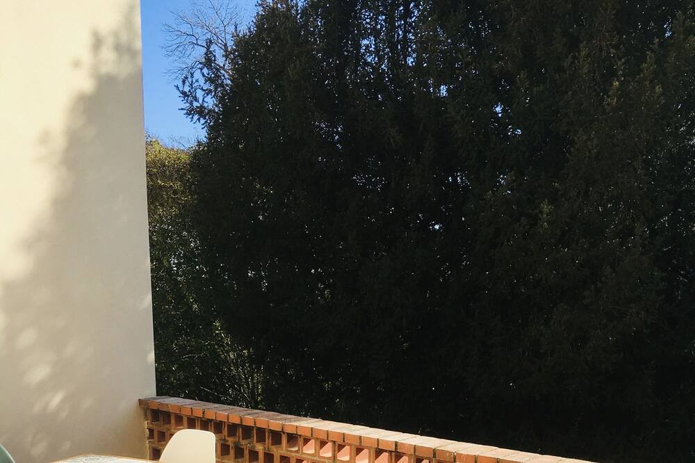 Photo of Patio Balcony in Molieres
