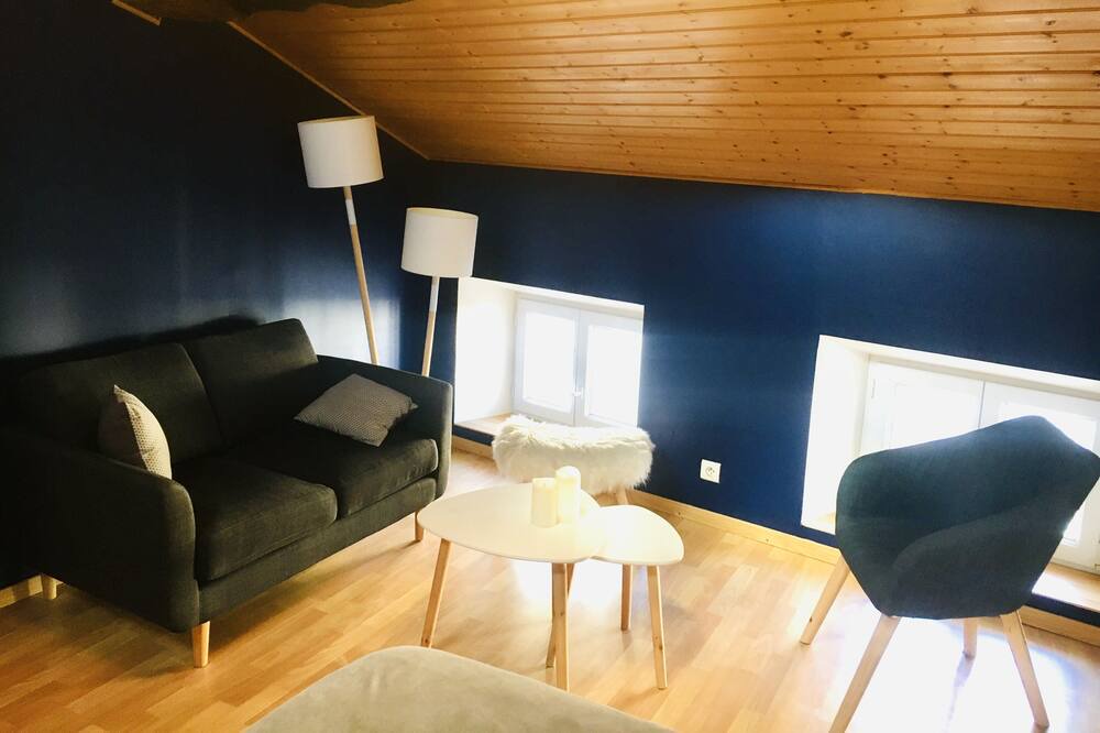 Photo of Livingroom in Molieres
