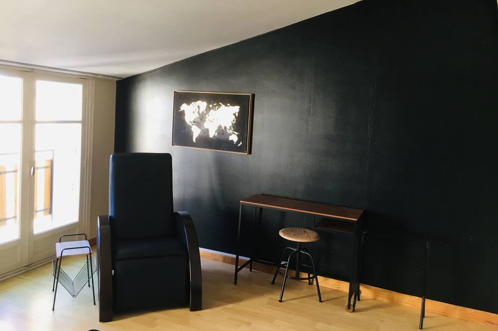 Photo of Bedroom in Molieres