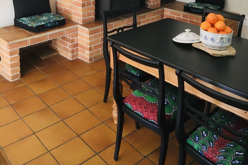 Photo of Livingroom in Molieres