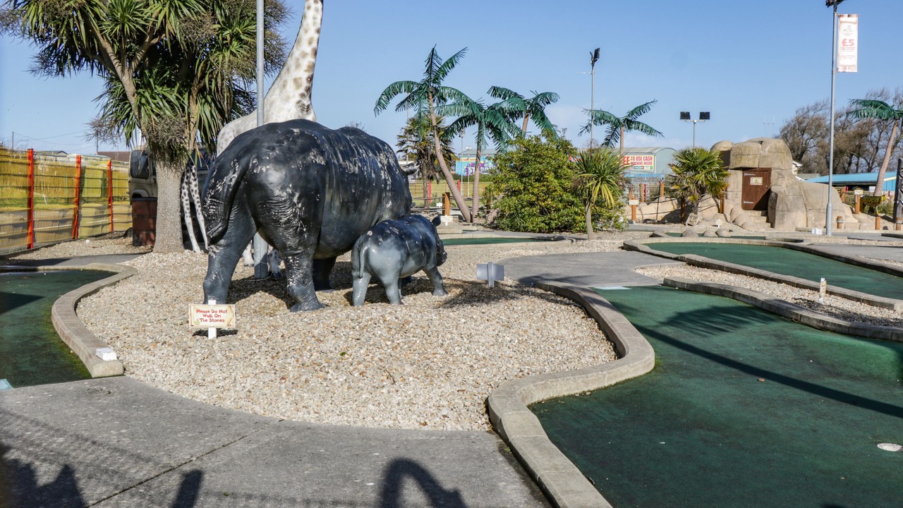 Photo of Others in Burnham-on-Sea