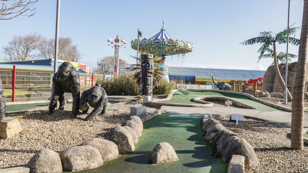 Photo of Others in Burnham-on-Sea