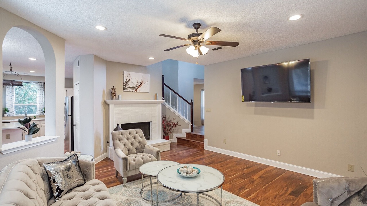 Photo of Bedroom in Allen