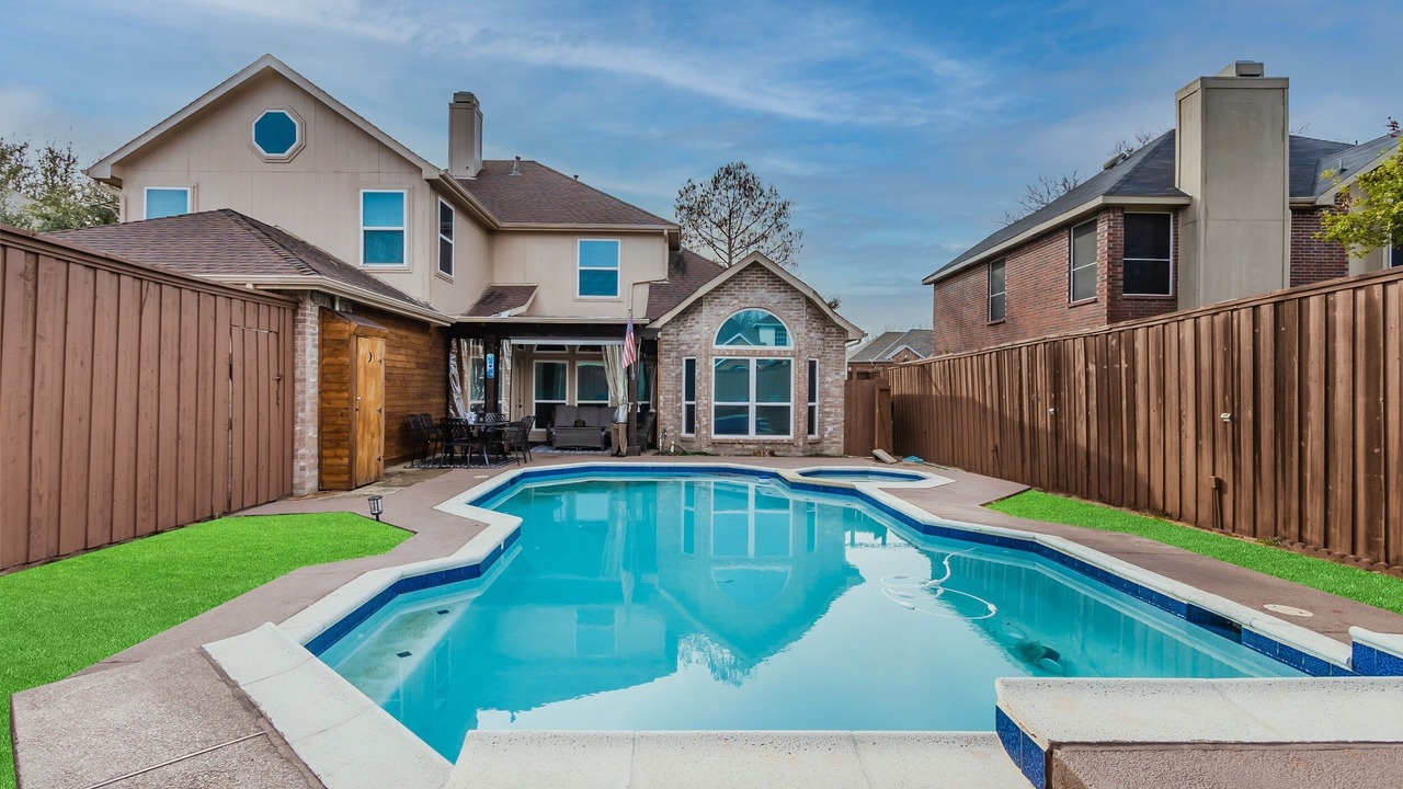 Photo of Outdoor in Allen