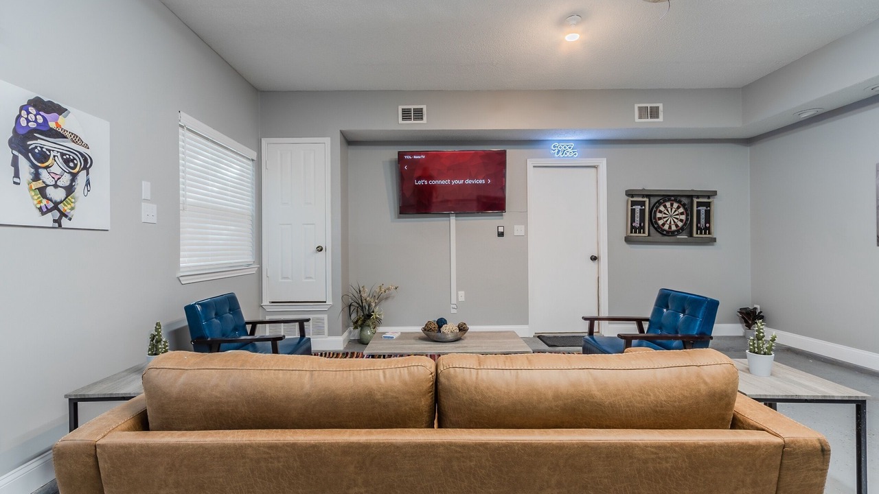 Photo of Bedroom in Allen
