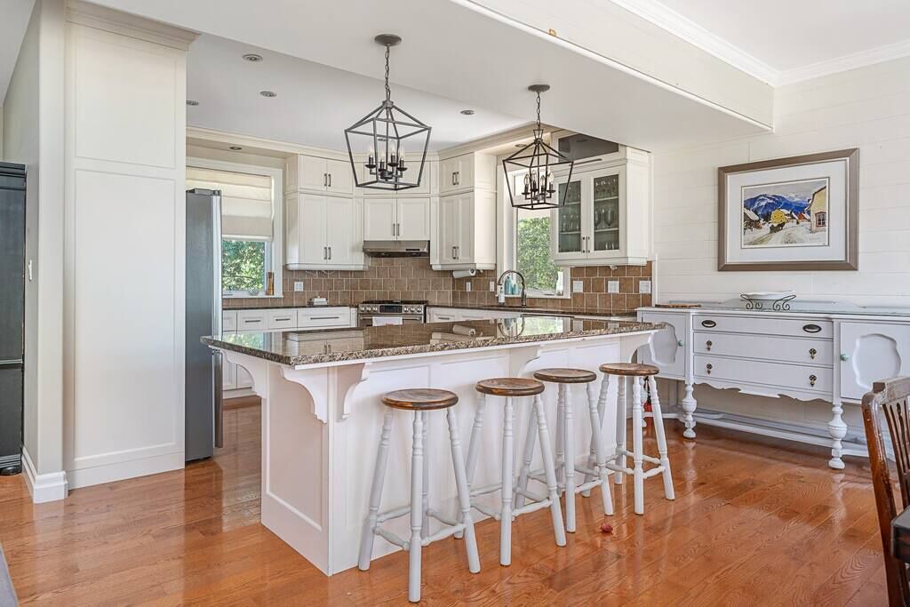 Photo of Kitchen in Milford
