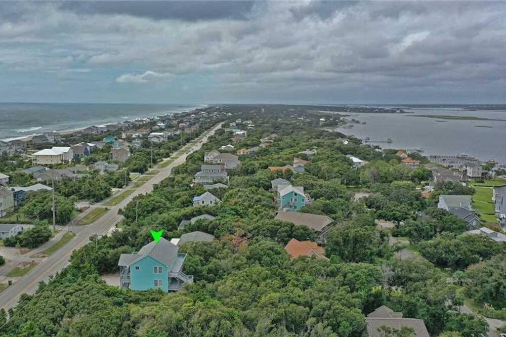 Photo of Outdoor in Emerald Isle