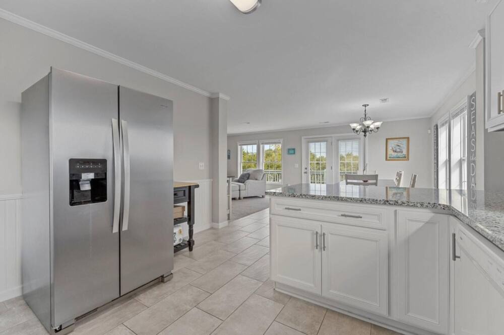 Photo of Kitchen in Emerald Isle