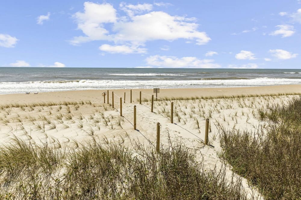 Photo of Outdoor in Pine Knoll Shores
