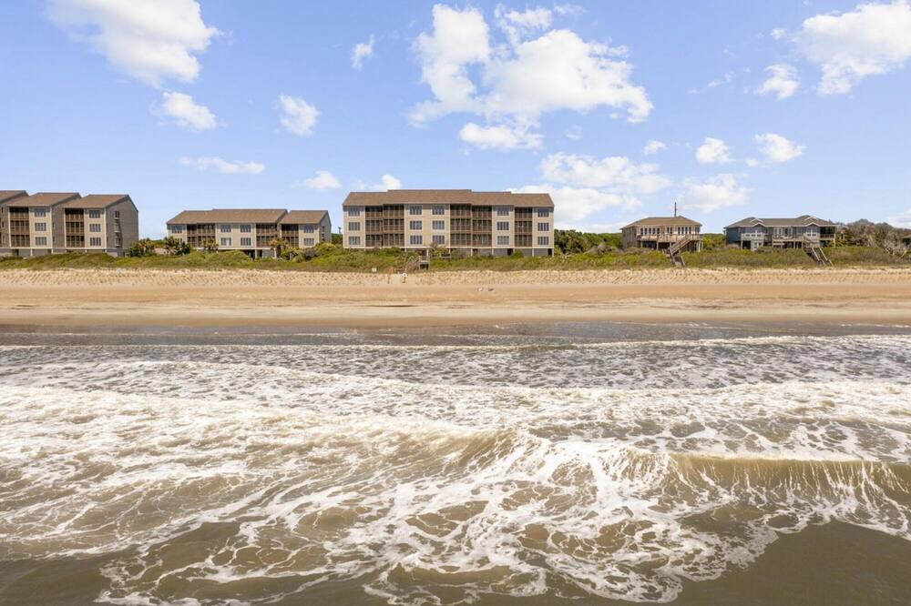 Photo of Outdoor in Pine Knoll Shores