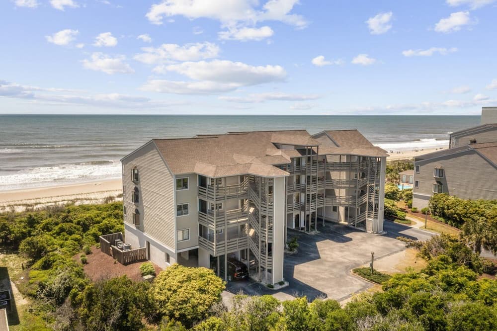 Photo of Outdoor in Pine Knoll Shores