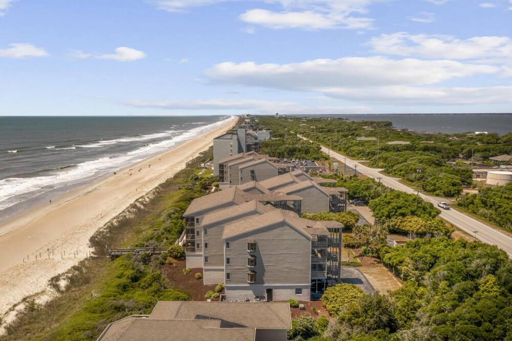 Photo of Outdoor in Pine Knoll Shores