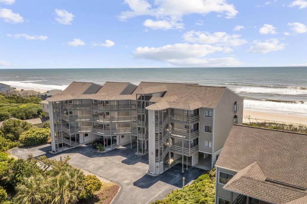 Photo of Outdoor in Pine Knoll Shores