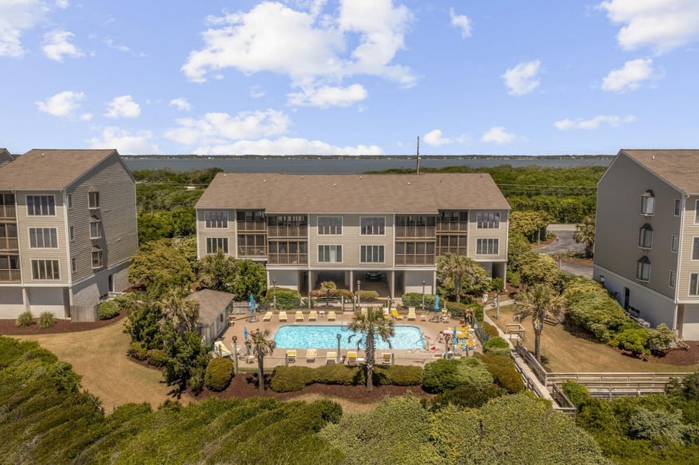 Photo of Outdoor in Pine Knoll Shores