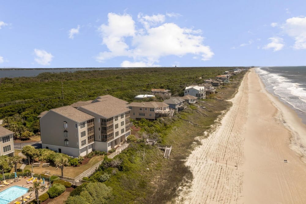 Photo of Outdoor in Pine Knoll Shores