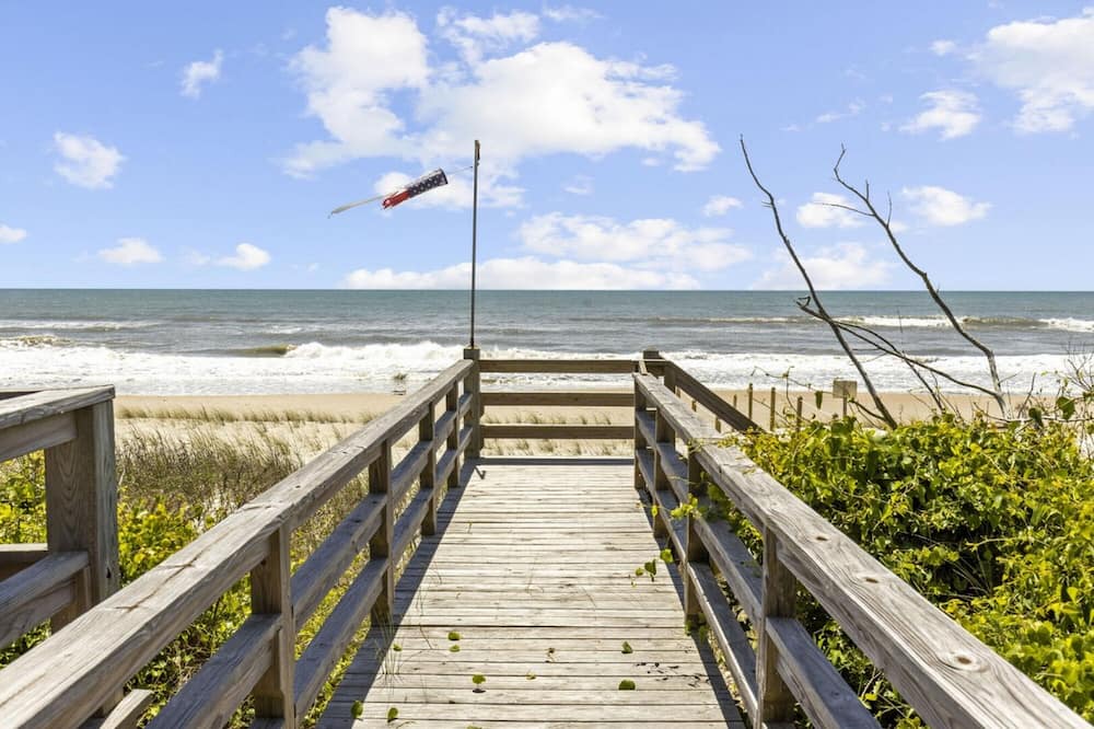 Photo of Outdoor in Pine Knoll Shores