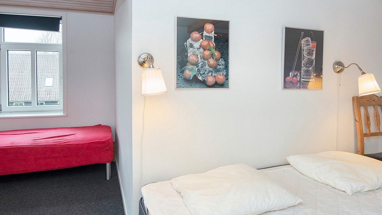Photo of Bedroom in Ballum