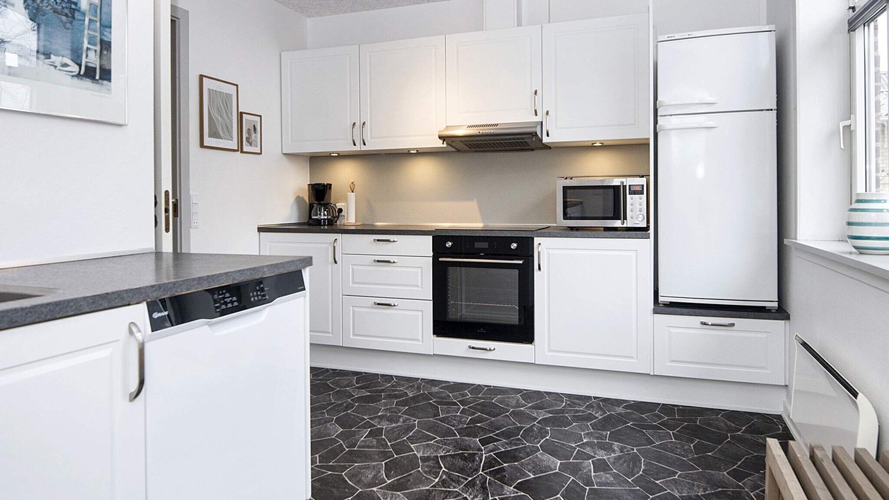 Photo of Kitchen in Ballum
