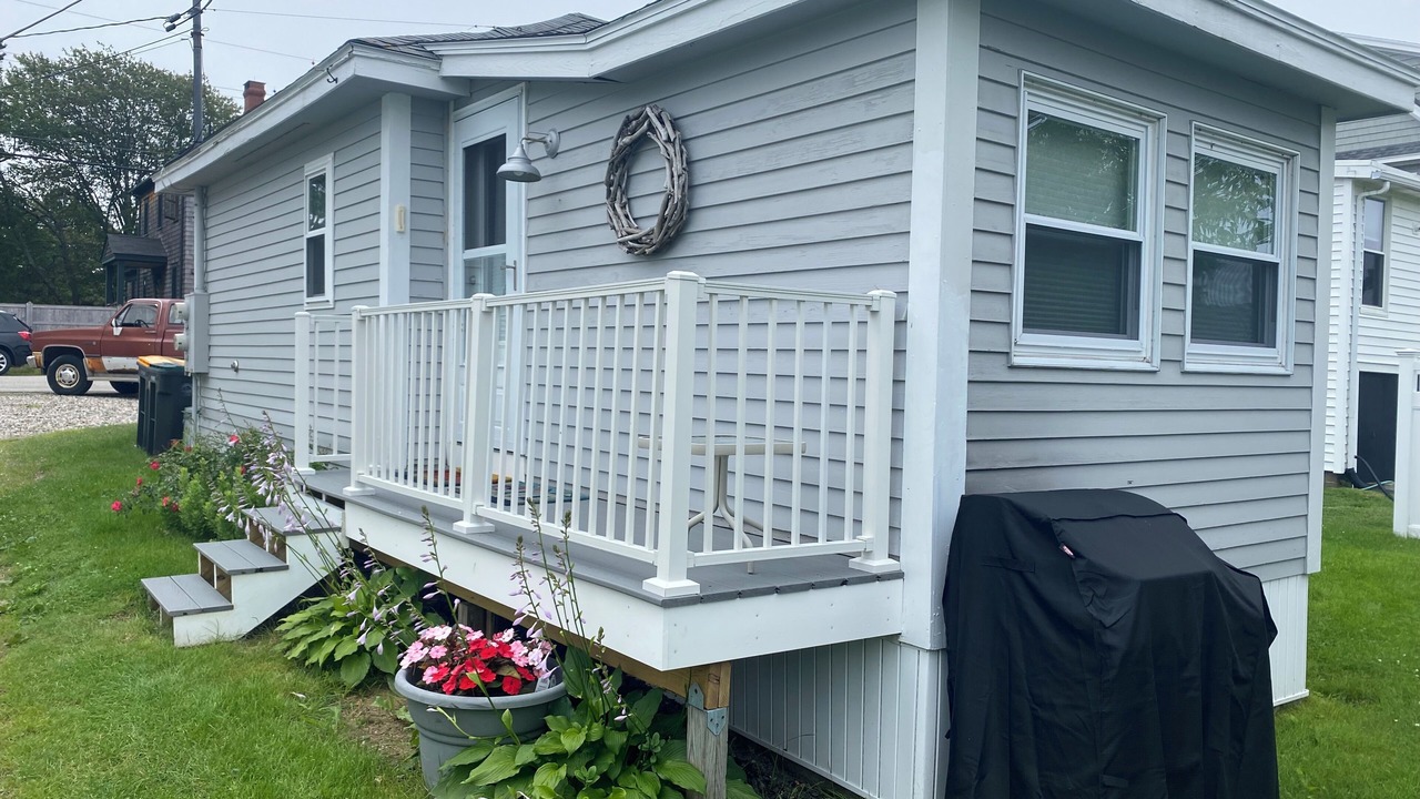 Photo of Outdoor in Pine Point