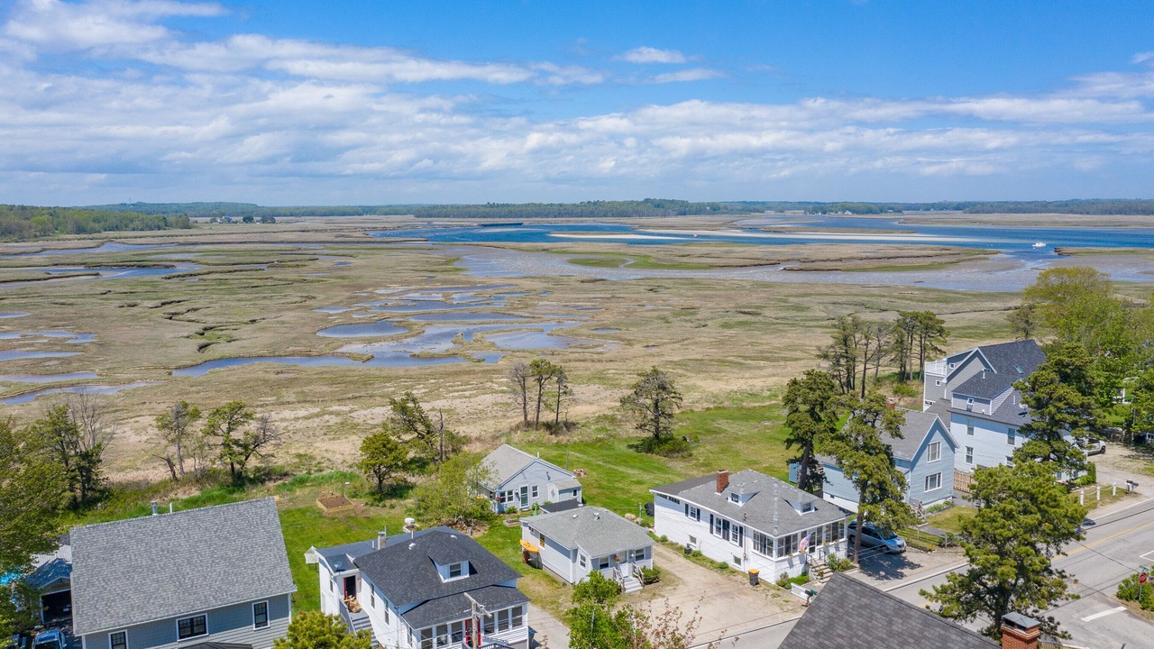 Photo of Outdoor in Pine Point