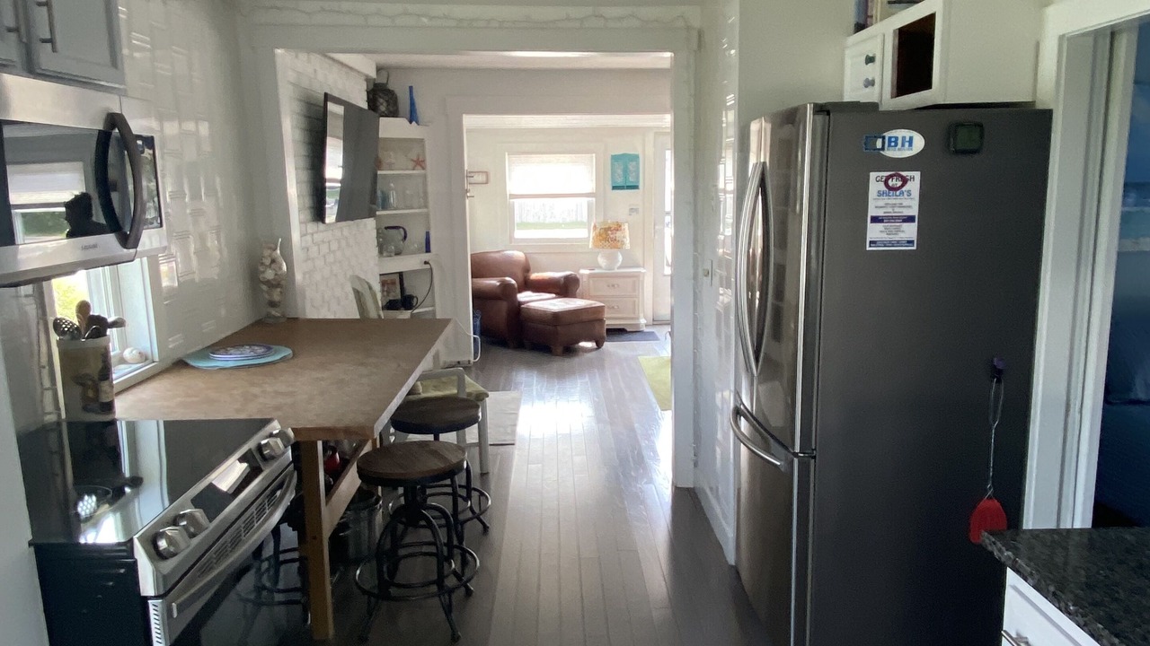 Photo of Kitchen in Pine Point